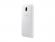 Калъф за смартфон Samsung J730 Dual Layer Cover White снимка 3