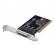 DIGITUS DS-33002-1 :: PCI карта за 4 x RS-232 порта, Chipset SUN1999 снимка 2