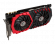 Видеокарта MSI GTX1080 GAMING 8GB снимка 3