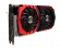 Видеокарта MSI GTX1080 GAMING 8GB снимка 4