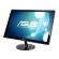 Монитор Asus VS278H, 27", 1920x1080 FullHD, TN, 1ms, 75Hz, 1x VGA, 2x HDMI, черен цвят снимка 2