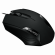Мишка Геймърска CANYON CNE-CMS02B Optical wired mice, 3 buttons, DPI 1000, Черна снимка 2