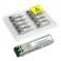 SFP Модул CWDM SFP оптичен модул 1.25G, 1570 nm, до 60 км ICB - ICB-SC57125-3CL60 снимка 1