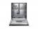 Samsung DW60M5040BB-LE Built-in Dishwasher, Capacity 13 p-s, Energy Efficiency A + снимка 6
