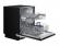 Samsung DW60M5040BB-LE Built-in Dishwasher, Capacity 13 p-s, Energy Efficiency A + снимка 7