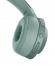 Слушалки Sony Headset WH-H800, green снимка 2