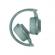 Слушалки Sony Headset WH-H800, green снимка 3