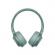 Слушалки Sony Headset WH-H800, green снимка 1