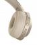 Слушалки Sony Headset WH-H800,  gold снимка 2