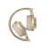 Слушалки Sony Headset WH-H800,  gold снимка 3