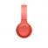 Слушалки Sony Headset WH-H800, red снимка 4