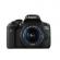 Фотоапарат Canon EOS 750D TRAVEL KIT + Canon BAG Shoulder SB100, Black снимка 2