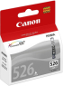 Касета с мастило Canon CLI-526 GY снимка 2