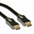 ROLINE 11.04.5683 :: Ultra HD 4К PREMIUM HDMI кабел + Ethernet, M-M, 5.0 м снимка 1