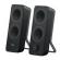 Logitech Z207 Bluetooth Computer Speakers - Black снимка 1