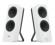 Logitech Z207 Bluetooth Computer Speakers - White снимка 2