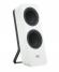 Logitech Z207 Bluetooth Computer Speakers - White снимка 3