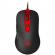 Геймърска мишка Redragon Cerberus M703 кабелна Червена/Черна снимка 1