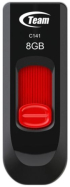 USB памет Team Group Elite C141, 8GB снимка 2
