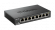 Комутатор/Суич D-Link DGS-108 снимка 2