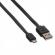 ROLINE 11.02.8760 :: ROLINE USB 2.0 кабел, USB Type A M - Micro USB B M, 1.0 м, черен снимка 3