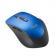 Мишка Mouse Asus Wireless WT425, Черна/Синя снимка 2