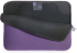 TUCANO BFM1314-PP :: Неопренов калъф за 13.3"-14" лаптоп, лилав снимка 3