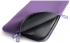 TUCANO BFM1314-PP :: Неопренов калъф за 13.3"-14" лаптоп, лилав снимка 5