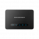 VoIP Продукт GRANDSTREAM HT812 :: Аналогов телефонен адаптор, 2 FXS порта и гигабитов рутер снимка 1
