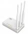 Безжичен рутер Netis-WF2409E, 300 Mbps снимка 3