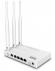 Безжичен рутер Netis-WF2409E, 300 Mbps снимка 4