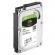 HDD вътрешен Seagate Barracuda Guardian 4TB ( 3.5", 256MB, 5400 RPM, SATA 6Gb-s ) снимка 2