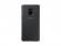 Калъф за смартфон Samsung Galaxy A8 (2018), Neon Flip Cover, Black снимка 2