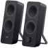 Колонки LOGITECH Z207 Bluetooth Stereo Speakers - BLACK снимка 2
