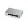 Комутатор/Суич ZyXEL GS1200-5, 5 Port Gigabit web managed Switch снимка 1