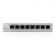 Комутатор/Суич ZyXEL GS1200-8, 8 Port Gigabit web managed Switch снимка 3