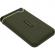 HDD външен Transcend 1TB, 2.5" Portable HDD, StoreJet M3, Military Green, Slim снимка 2