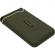 HDD външен Transcend 2TB, 2.5" Portable HDD, StoreJet M3, Military Green, Slim снимка 2