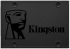 SSD Kingston A400, 240GB SSD, SATA, 2.5", 6Gb/s, TLC NAND, черен цвят снимка 2