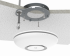 Tочка за достъп MikroTik RBcAPGi-5acD2nD, cAP ac, 716 MHz, 128 MB, 2xGbit снимка 3