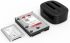 Кутия/Чекмедже за HDD Orico докинг станция Storage - HDD-SSD Dock - 2 BAY Clone 2.5-3.5 USB3.0 - 6228US3-C снимка 3