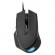 Геймърска мишка Sharkoon SHARK Force Black снимка 1