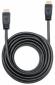 MANHATTAN 353977 :: HDMI кабел с Ethernet за монтаж в стена, CL3, 3D, 4K, M-M, 10 m снимка 5