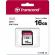 Transcend 16GB SD Card UHS-I U1 снимка 2