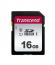 Transcend 16GB SD Card UHS-I U1 снимка 1