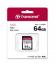 Transcend 64GB SD Card UHS-I U1 снимка 2