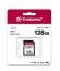 Transcend 128GB SD Card UHS-I U1 снимка 2