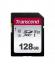 Transcend 128GB SD Card UHS-I U1 снимка 1