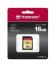 Transcend 16GB SD Card UHS-I U1, MLC снимка 2