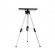 Принадлежност за проектор Стойка за видеопроектор (55-135см) трипод снимка 5